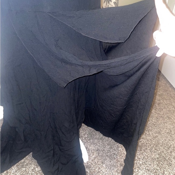 NWT Free People Primo Perfect 2 piece set E-25 in black - Picture 4 of 8